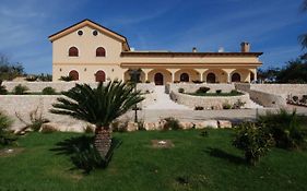 Villa Giulia - Sicilian Luxury Garden