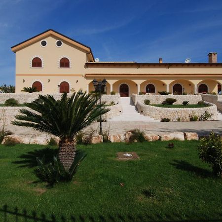 Villa Giulia - Sicilian Luxury Garden Punta Secca Esterno foto