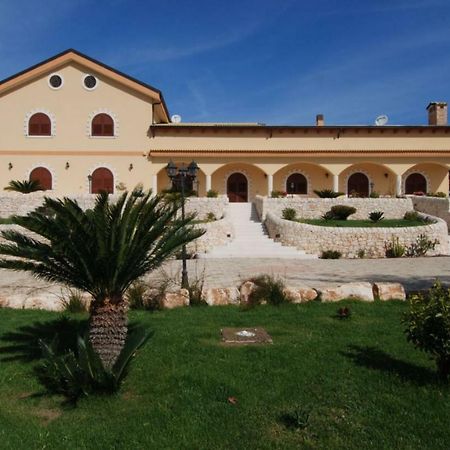 Villa Giulia - Sicilian Luxury Garden Punta Secca Esterno foto