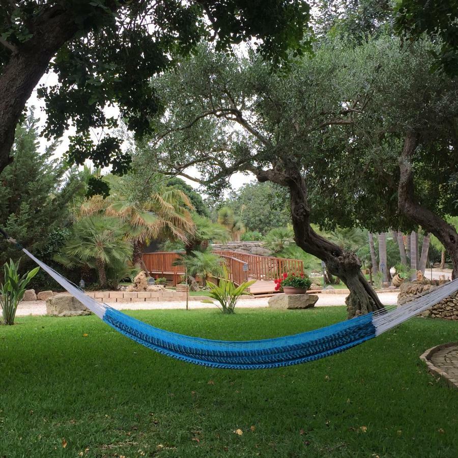 Villa Giulia - Sicilian Luxury Garden Punta Secca Esterno foto